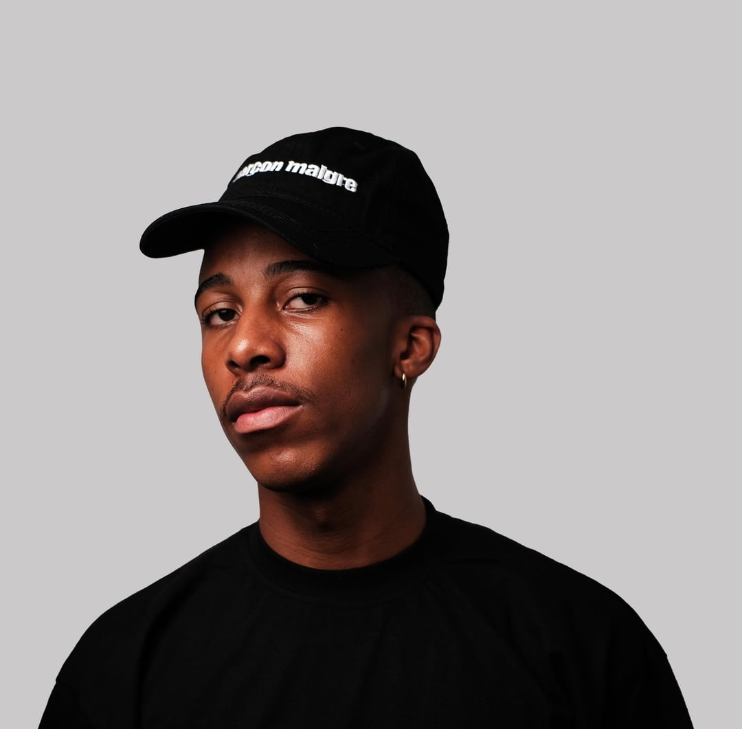 NEW ESSENTIAL GARCON CAP